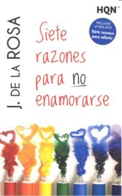 Bertrand.pt - Siete Razones Para No Enamorarse