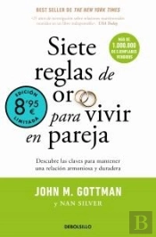 Siete Reglas De Oro Para Vivir En Pareja Edicion Limitada Ve
