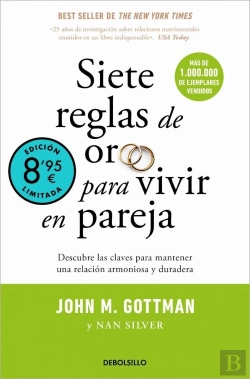 Bertrand.pt - Siete Reglas De Oro Para Vivir En Pareja Edicion Limitada Ve