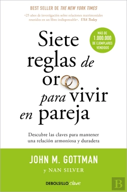 Bertrand.pt - Siete Reglas De Oro Para Vivir En Pareja
