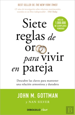 Bertrand.pt - Siete Reglas De Oro Para Vivir En Pareja