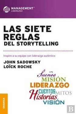 Bertrand.pt - Siete Reglas Del Storytelling, Las