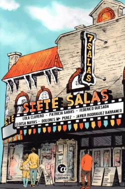 Bertrand.pt - Siete Salas