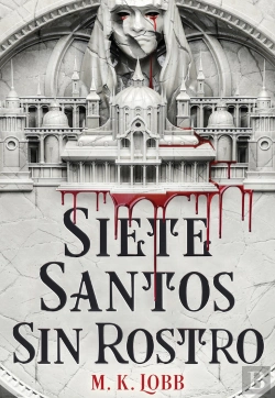 Bertrand.pt - Siete Santos Sin Rostro