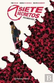 Siete Secretos Nº 02