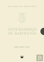 Siete Senderos De Sabidur¡A