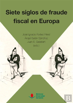 Bertrand.pt - Siete Siglos De Fraude Fiscal En Europa