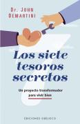 Siete Tesoros Secretos, Los