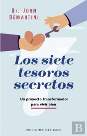 Siete Tesoros Secretos, Los