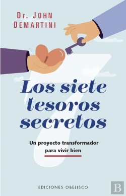 Bertrand.pt - Siete Tesoros Secretos, Los