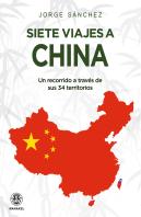 Siete Viajes A China