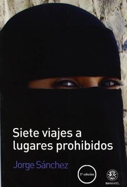 Bertrand.pt - Siete Viajes A Lugares Prohibidos