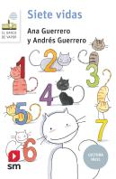 Siete Vidas (Lectura Fácil)