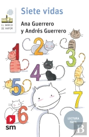 Siete Vidas (Lectura Fácil)