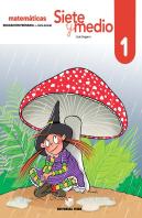 Siete Y Medio. Cuaderno 01 (Ed. 2019)