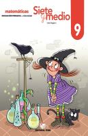 Siete Y Medio. Cuaderno 09 (Ed. 2019)