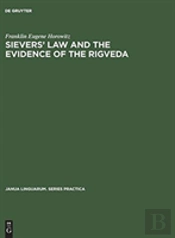Sievers' Law And The Evidence Of The Rigveda