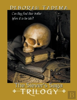Bertrand.pt - Sievers Trilogy