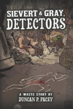 Bertrand.pt - Sievert   Gray, Detectors: A Post-Apocal