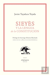 Sieyes Y La Lengua De La Constitucion