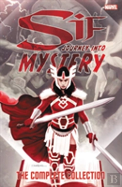 Bertrand.pt - Sif: Journey Into Mystery - The Complete Collection