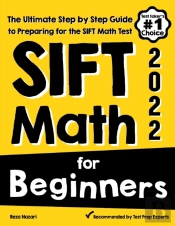 Sift Math For Beginners