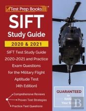 Sift Study Guide 2020 And 2021