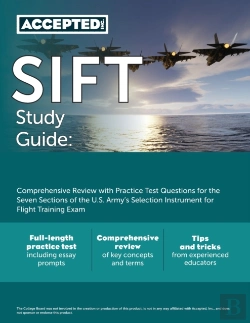Bertrand.pt - Sift Study Guide: Comprehensive Review W
