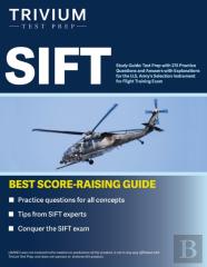 Sift Study Guide
