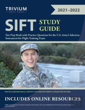 Sift Study Guide