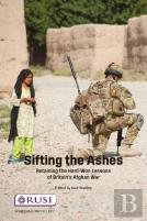 Sifting The Ashes