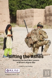 Sifting The Ashes