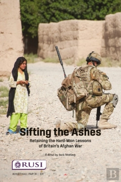 Bertrand.pt - Sifting The Ashes