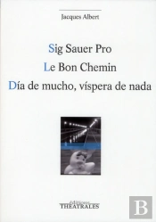 Sig Sauer Pro Le Bon Chemin Dia De Mucho Vispera De Nada