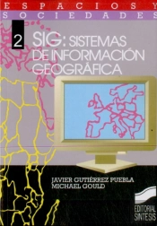 Sig, Sistema De Información Geográfica