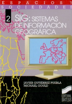 Bertrand.pt - Sig, Sistema De Información Geográfica