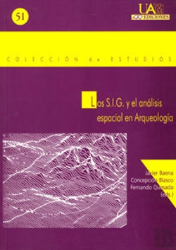 Bertrand.pt - Sig Y El Analisis Espacial En Arqueologia, Los