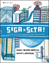 Siga a Seta!