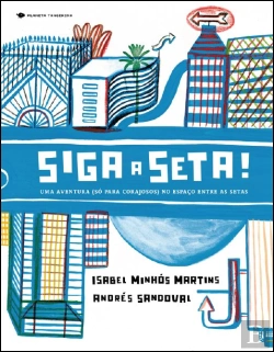 Bertrand.pt - Siga a Seta!