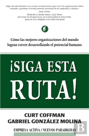 Siga Esta Ruta