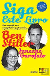 Siga Este Livro
