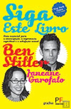 Bertrand.pt - Siga Este Livro