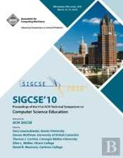 Sigcse 10 Proceedings Of The 41st Acm International Conference Of Computer Science Education