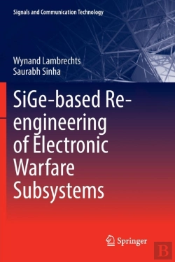Bertrand.pt - Sige-Based Re-Engineering Of Electronic Warfare Subsystems