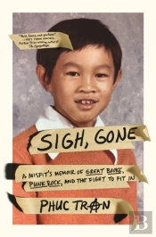 Sigh Gone