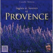 Sight & Scenes Of Provence