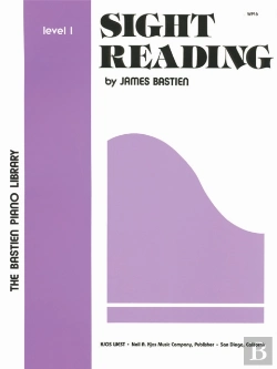 Bertrand.pt - Sight Reading Level 1