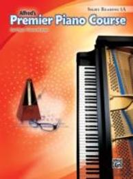 Sight Reading Level 1a
