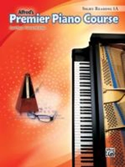 Bertrand.pt - Sight Reading Level 1a