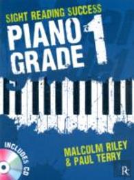 Sight Reading Success - Piano Grade 1